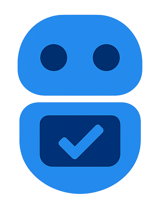 Logo Taebot